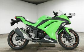 KAWASAKI NINJA 250 EX250L