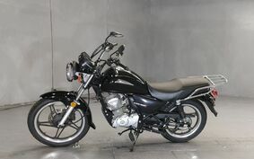 HONDA CBF125T 不明