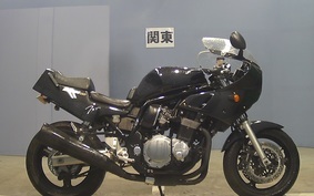 SUZUKI GS1200SS 2001 GV78A