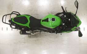 KAWASAKI NINJA 400 2021 EX400G