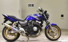 HONDA CB400SFV-3 2005 NC39