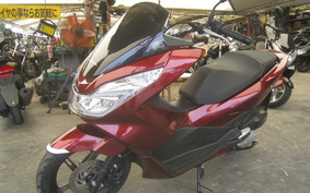 HONDA PCX125 JF56