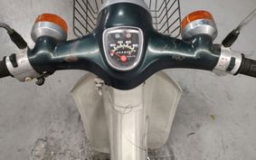 HONDA SUPER CUB90 HA02