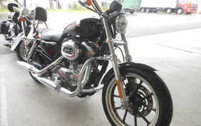 HARLEY XL883L Sportster 2013 CR2