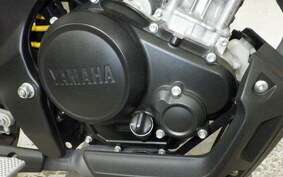 YAMAHA XSR155