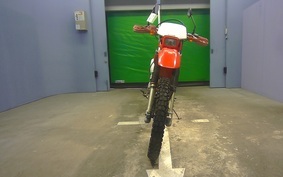 HONDA XR250 MD30