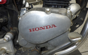 HONDA 250T LA CUSTOM MC07