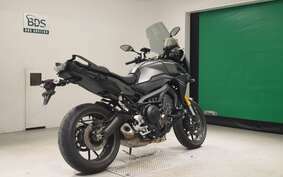 YAMAHA MT-09 Tracer 2016 RN36J