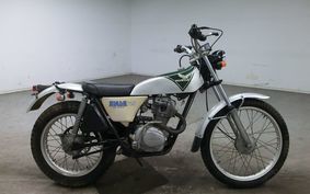 HONDA TL125 TL125