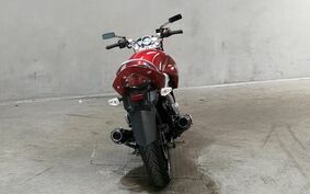 SUZUKI GSR250 GJ55D