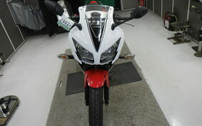 HONDA CBR250R GEN 3 MC41