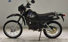 YAMAHA DT50 17W