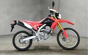 HONDA CRF250L MD44