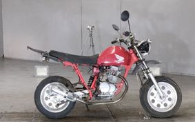 HONDA APE100 HC07