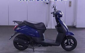 SUZUKI LET's CA4AA