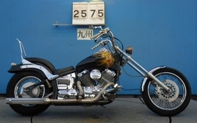 YAMAHA DRAGSTAR 400 1997 4TR