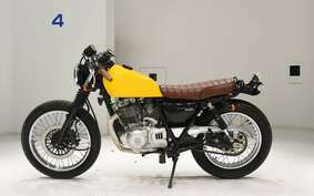 SUZUKI GRASS TRACKER NJ4BA