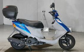 SUZUKI ADDRESS V125 G CF46A