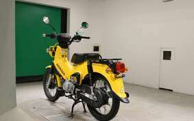 HONDA CROSS CUB 110 JA45