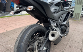 YAMAHA YZF-YZF-R3 ABS 2021 RH13J