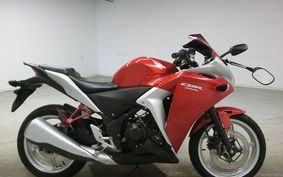 HONDA CBR250R Fi MC41