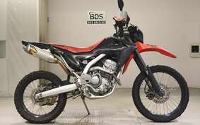 HONDA CRF250L MD38