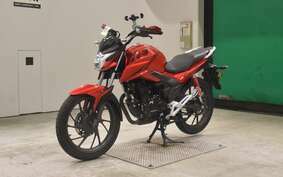 HONDA CBF125R PJJN