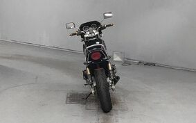 KAWASAKI ZEPHYR 400 2002 ZR400C