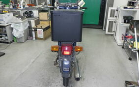 HONDA C50 SUPER CUB E AA01