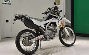 HONDA CRF250L MD38