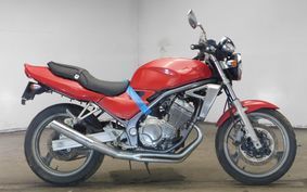 KAWASAKI BALIUS 250 1995 ZR250A