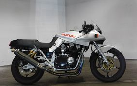 SUZUKI GSX1100S KATANA 2000 GU76A