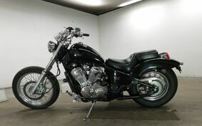 HONDA STEED 400 2003 NC26