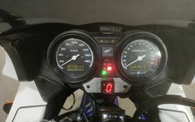 HONDA CB400 SUPER BOLDOR 2008 NC42