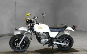 HONDA APE 50 AC16