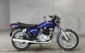 SUZUKI GS400 GS400