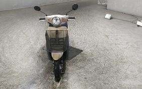 SUZUKI LET's CA4AA