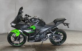 KAWASAKI NINJA 250 EX250Y