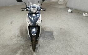 HONDA DIO 110 JF58