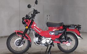 HONDA CT125 HUNTER  CUB  JA65