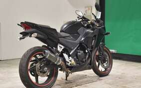 HONDA CBR250R GEN 3 MC41