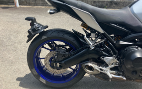 YAMAHA MT-09 SP ABS 2019 RN52J