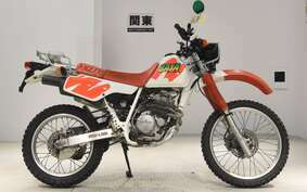 HONDA XLR250 BAJA GEN 2 MD22