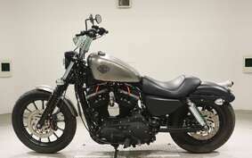 HARLEY XL883N 2009 LE2