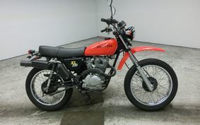 HONDA XL230 MC36