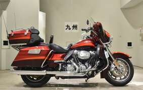 HARLEY FLHTCU 1580 CVO 2008 PR4