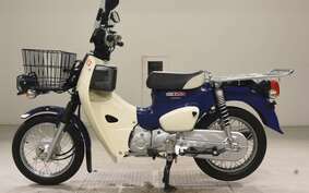 HONDA C110 SUPER CUB JA42