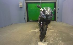 KAWASAKI NINJA 250 ABS 2013 EX250L