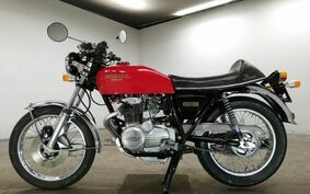 HONDA CB400F CB400F