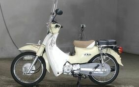 HONDA C110 SUPER CUB JA07